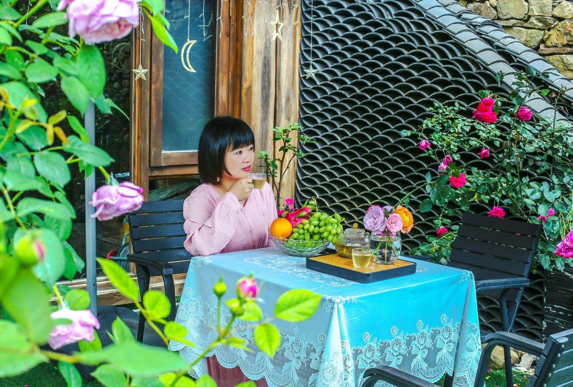 Hotel Pure House Zhangjiajie Zewnętrze zdjęcie
